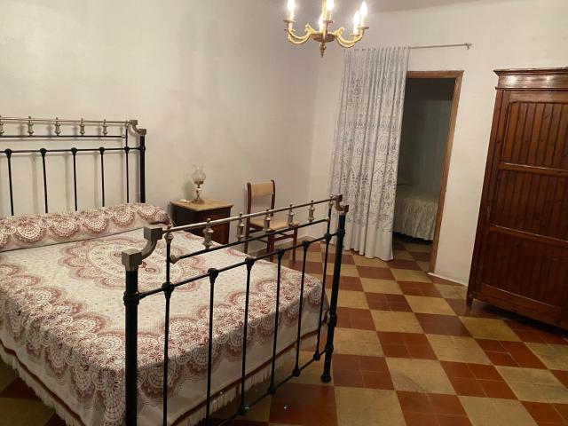 EN VENTA CASA EN SAN MARTÍN DEL RÍO TERUEL