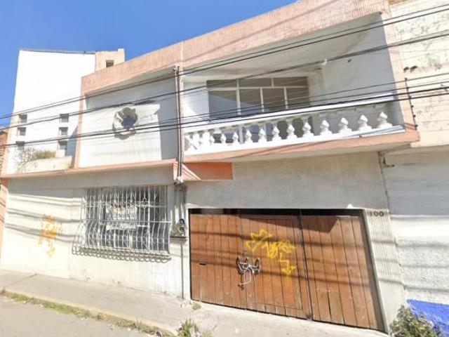 EN VENTA CASA