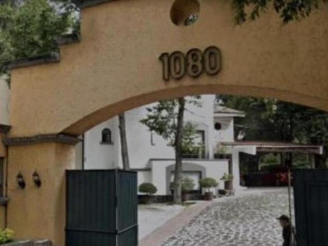 EN VENTA CASA EN SANTA TERESA XOCHIMILCO