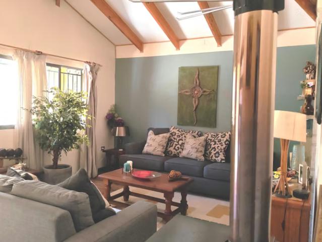 En venta casa en sector tradicional de limache | 3 dormitorios por 430000. 00 en Limache