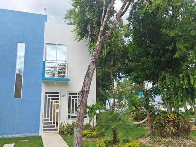 EN VENTA CASA EN SM 255 CANCUN