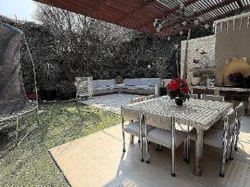 En Venta casa en Tecamachalco