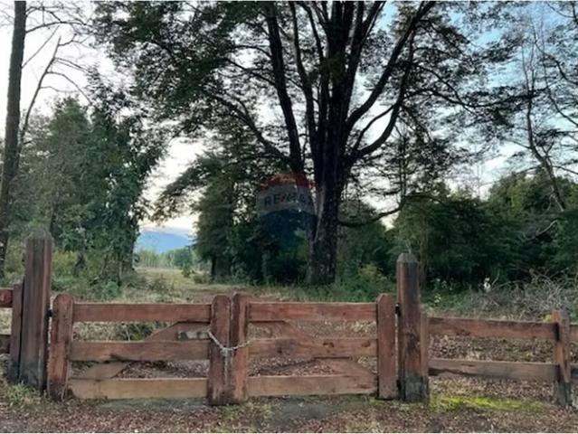 En venta casa en terreno en pucón | 3 dormitorios por 4480.00 en Pucón