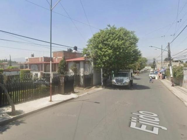 EN VENTA CASA EN TLAHUAC CIUDAD DE MÉXICO