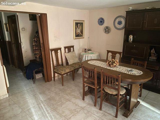 EN VENTA CASA EN TORRALBA DE LOS SISONES