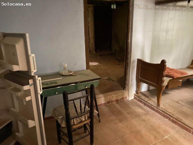 EN VENTA CASA EN TORRECILLA DEL REBOLLAR TERUEL