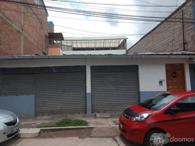 EN VENTA CASA EN URB. LOS NOGALES SAN SEBASTIAN