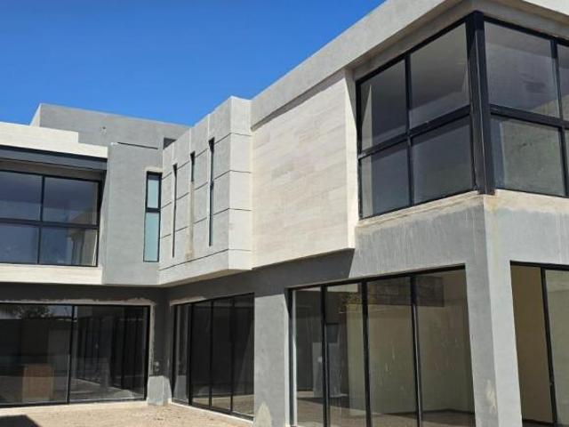 En venta casa en Villandares