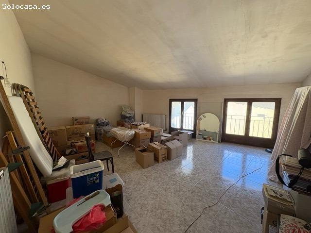 ? En venta casa entre medianeras en Sanaüja Lleida