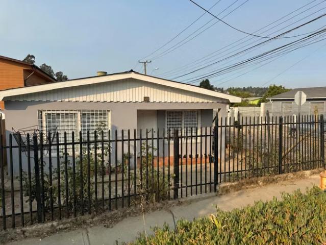 En Venta casa esquina en Placilla de Peñuelas | 3 dormitorios por 149000. 00 en Valparaíso