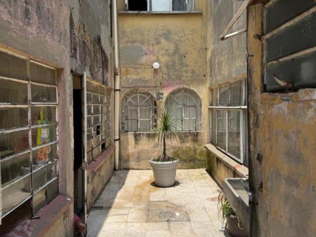 En venta casa ideal para remodelar o invertir, Col. Moderna, Benito Juárez, CDMX