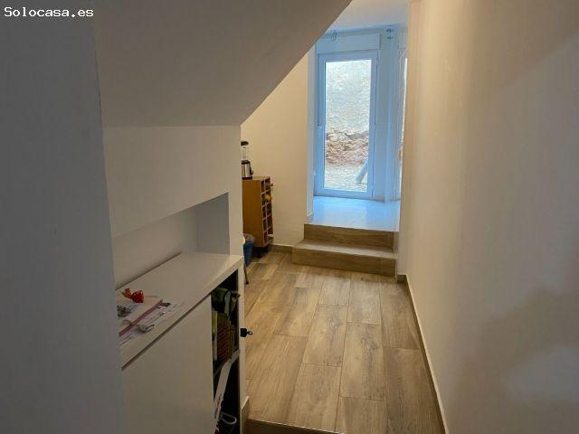 EN VENTA CASA REFORMADA EN SAN MARTÍN DEL RÍO