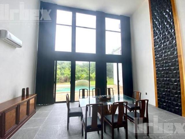 EN VENTA CASA RESIDENCIAL EN CAMPECHE HILLS