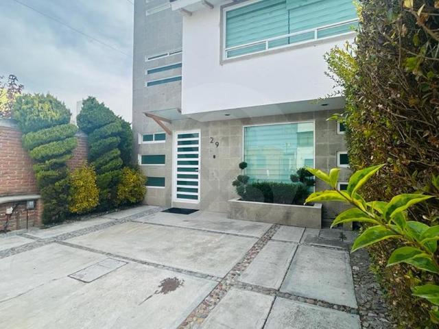 En Venta Casa 3 recamaras Fuentes de San Jose