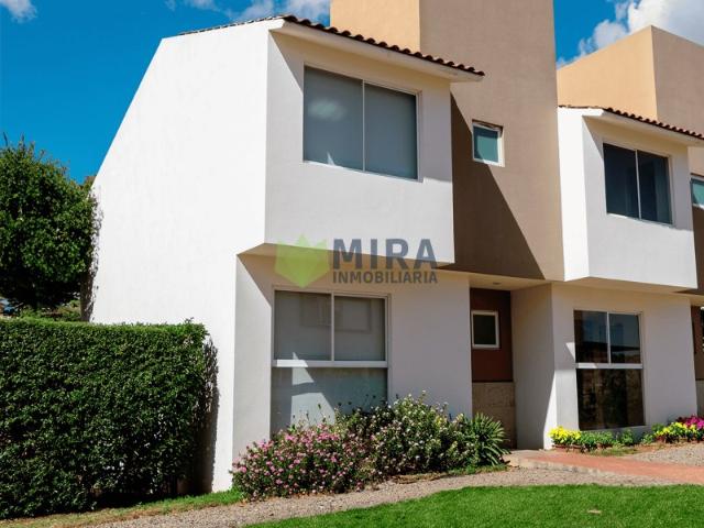 EN VENTA CASAS EN CAÑADAS DEL BOSQUE MORELIA, Tres Marías