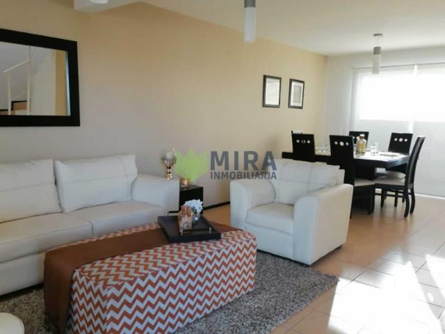 EN VENTA CASAS EN CAÑADAS DEL BOSQUE MORELIA, Tres Marías