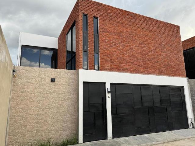 EN VENTA CASAS NUEVAS EN SAN LORENZO CACAOTEPEC