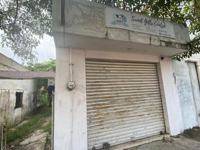 EN VENTA CENTRICO TERRENO
