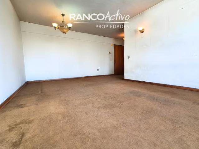En Venta Gran Departamento 2D2B en Temuco | 2 dormitorios por 3200.00 en Temuco