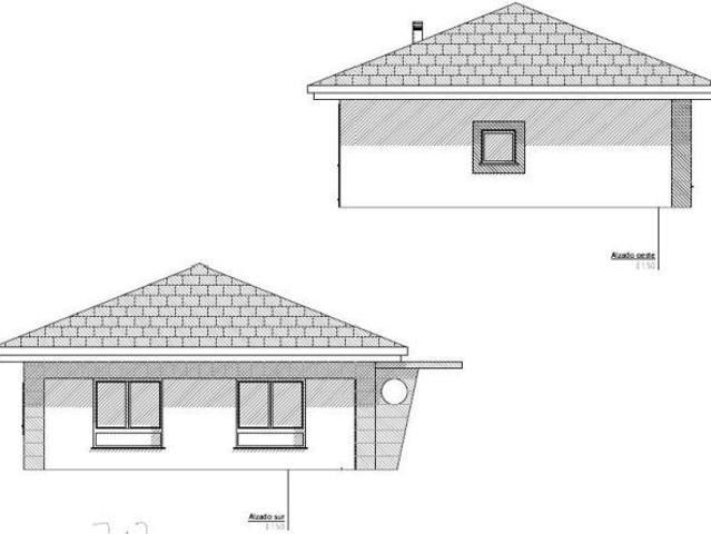 EN VENTA CHALET DE UNA PLANTA EN EL VALLE DE MENA