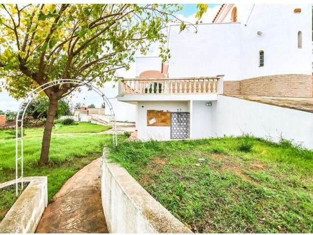 EN VENTA CHALET INDEPENDIENTE EN ALTAFULLA