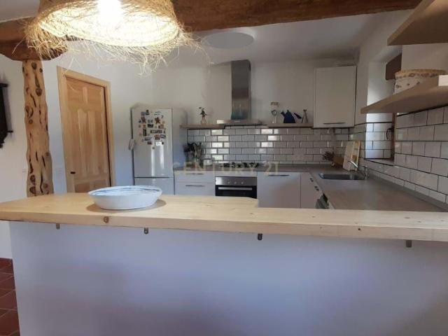 EN VENTA CHALET INDEPENDIENTE PARA INVERTIR O PARA VIVIR, CASTROSERNA DE ARRIBA, SEGOVIA