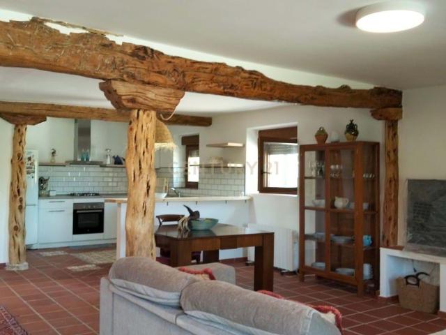 EN VENTA CHALET INDEPENDIENTE PARA INVERTIR O PARA VIVIR, CASTROSERNA DE ARRIBA, SEGOVIA