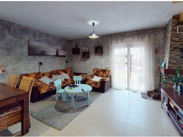 EN VENTA CHALET PAREADO URBANIZACION BOSQUE DEL HENARES