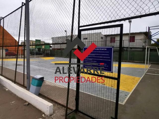 En venta cómodo departamento la herradura cq | 2 dormitorios por 2600.00 en Coquimbo