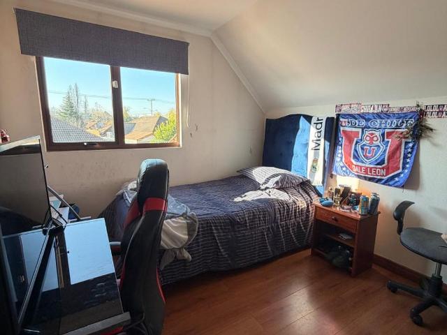 EN VENTA COMODA CASA EN SECTOR LOS MADEROS