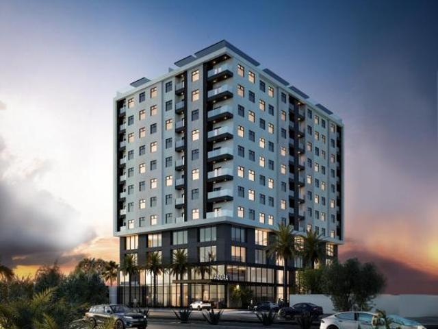 EN VENTA CONDOMINIO NUEVO MODELO GRECIA EN AGORA HIGH LIFE 4