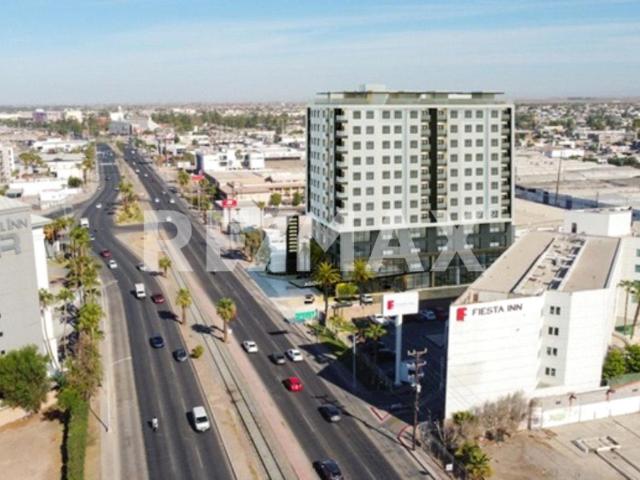 EN VENTA CONDOMINIO NUEVO MODELO GRECIA EN AGORA HIGH LIFE