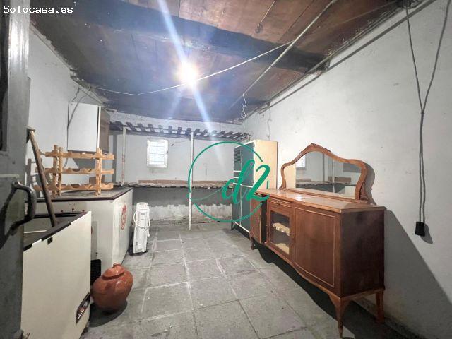 EN VENTA: CONSTRUCCIÓN IDEAL PARA HOSTAL/HOTEL A LA SALIDA DE LA AUTOVIA A 52, EN A GUDIÑA. REF 1398