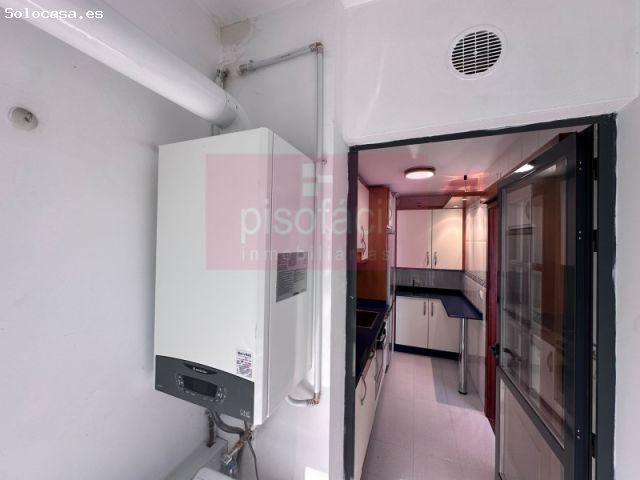 En venta coqueto apartamento de un dormitorio a un paso de la Estaciòn