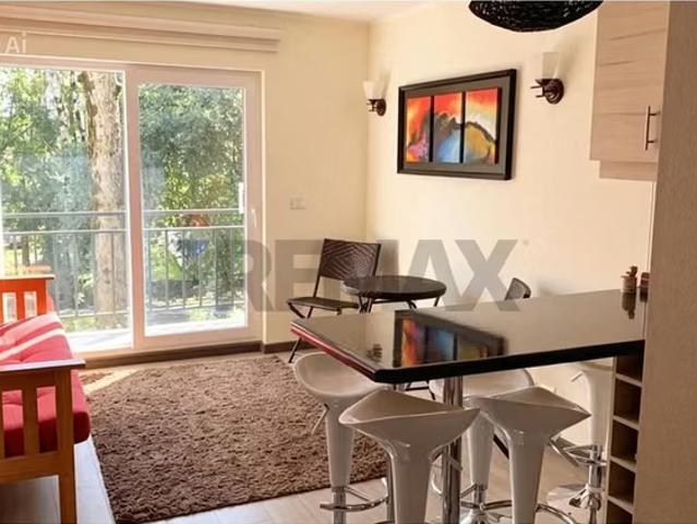 En venta depto. 1 dormitorio 1 baño en pucón | 1 dormitorios por 2400.00 en Pucón