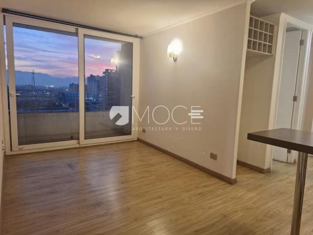En venta depto 2d 1b a pasos de metro hospitales independencia | 2 dormitorios por 95000. 00 en Independencia