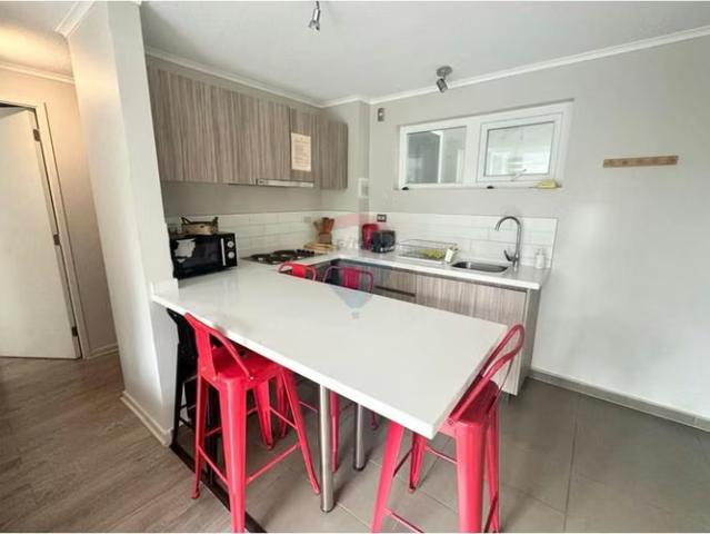 En venta depto. 2d y 2b en pucón | 2 dormitorios por 3950.00 en Pucón