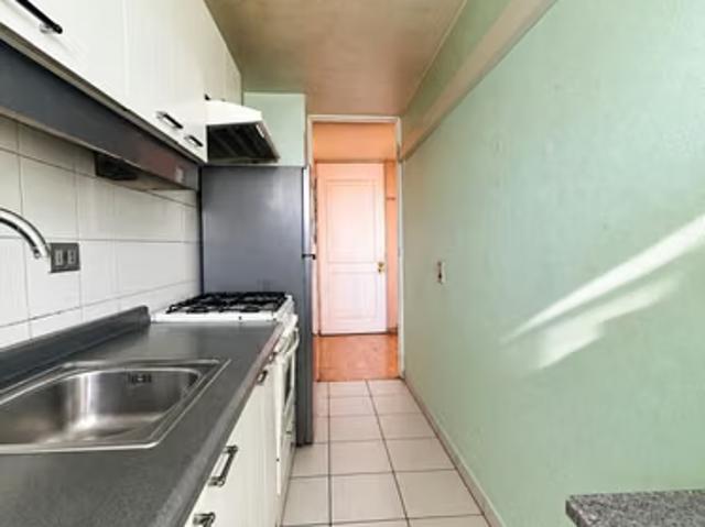 En venta depto 3d2b + est y bodega metro cerro b | 3 dormitorios por 130000. 00 en Recoleta