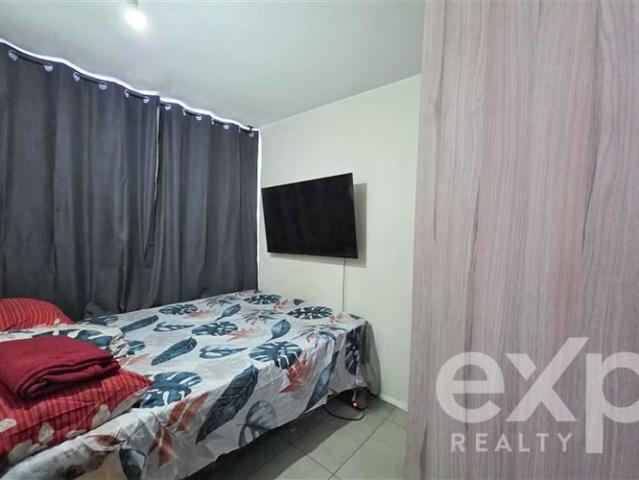 En venta Depto 3D con E + bodega, en Quinta Normal | 3 dormitorios por 2200.00 en Quinta Normal