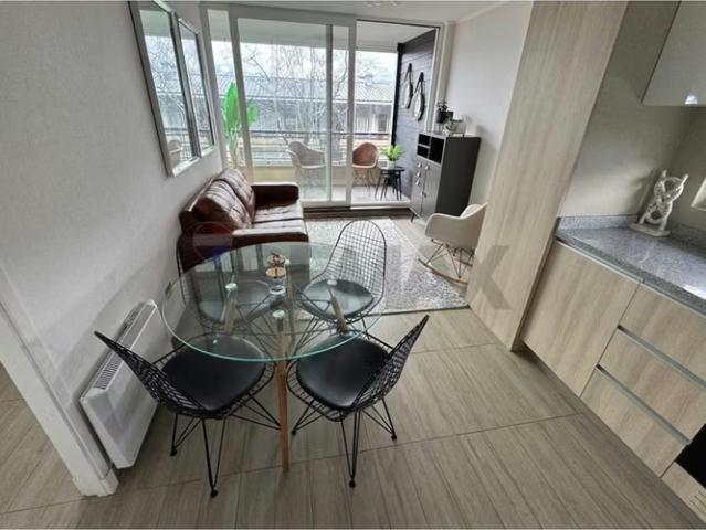 En venta depto. Una habitación un baño en pucón | 1 dormitorios por 2980.00 en Pucón