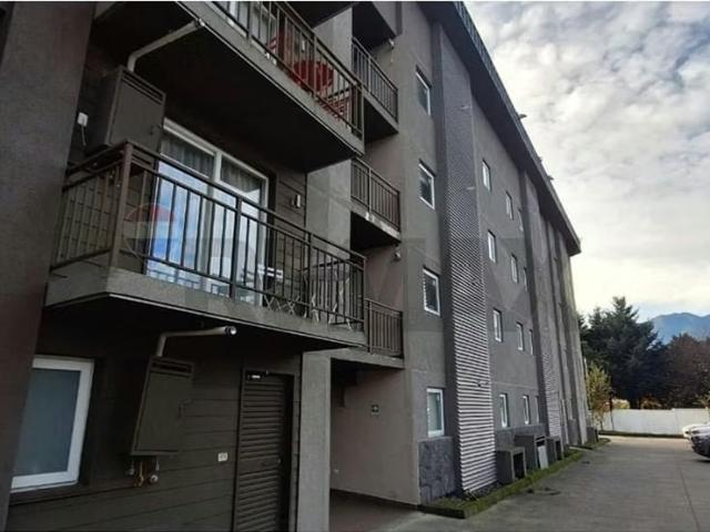 En venta depto. Con terraza y jardín | 1 dormitorios por 1800.00 en Pucón