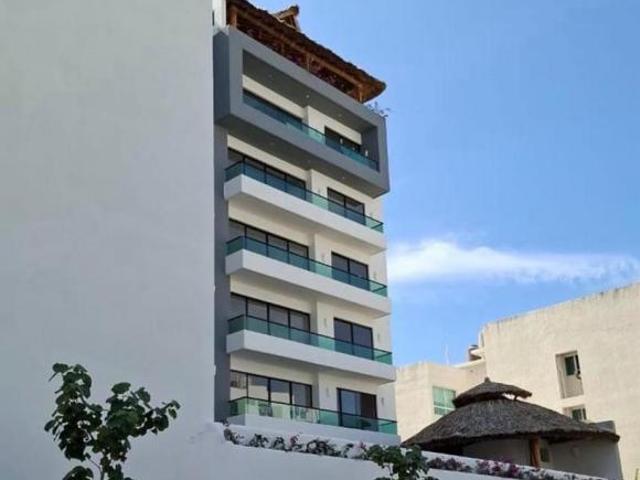 En Venta Depto. Fraccionamiento Costa Azul, Acapulco Guerrero