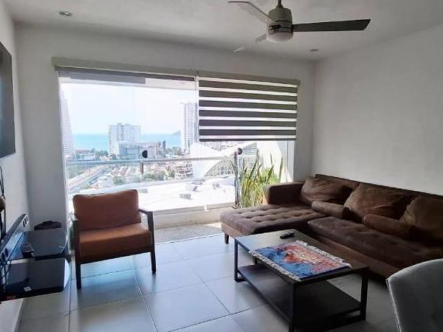 En Venta, Depto. Fraccionamiento Magallanes, Acapulco Guerrero