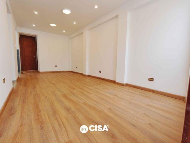 En Venta DEPA de Estreno en Los Viñedos de Surco! 3 Dormitorios + Acabados Modernos/ S/319,000