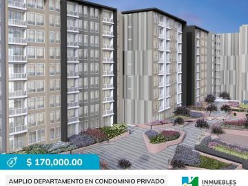 EN VENTA Depa en do piso de Condominio Home Cayma