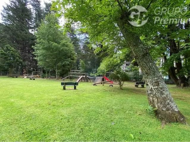 En Venta Departamento 3D/2B Parque Pinares Residence Pucón | 3 dormitorios por 6900.00 en Pucón