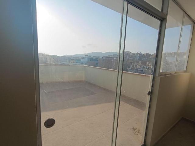 En Venta Departamento 302 en Chorrillos Delicias de Villa