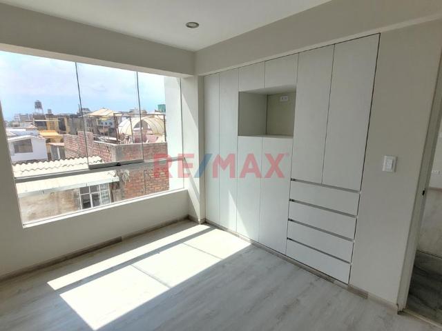 ✨ ¡En Venta Departamento 4To Piso De Estreno En Venta – Urb. Casabella! ✨
