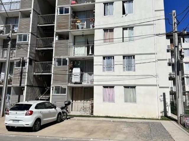 EN VENTA DEPARTAMENTO 5to PISO, NUEVA ESPERANZA DE BUTRON