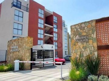 En Venta Departamento Como Nuevo en San Pedro Tlaquepaque